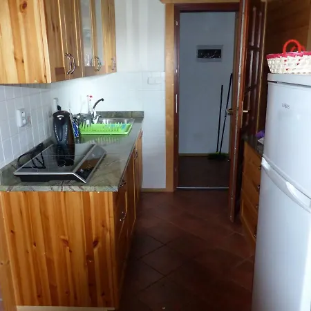 Hébergement de vacances U Sindelara