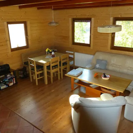 U Sindelara بيت للعطل Liptovský Mikuláš