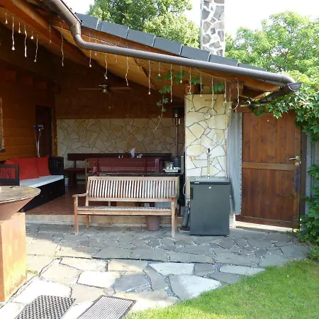 بيت للعطل U Sindelara