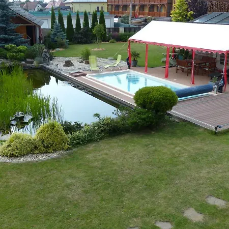 U Sindelara بيت للعطل Liptovský Mikuláš