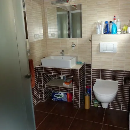 U Sindelara Hébergement de vacances *