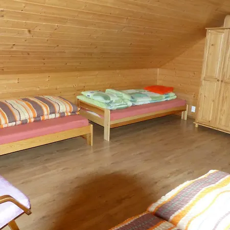 Holiday home U Sindelara *
