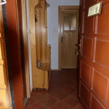 بيت للعطل U Sindelara