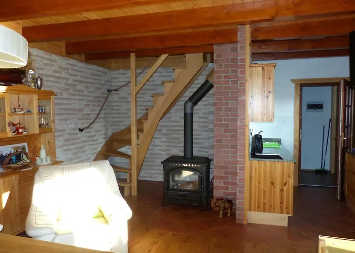 펜션 U Sindelara Liptovský Mikuláš