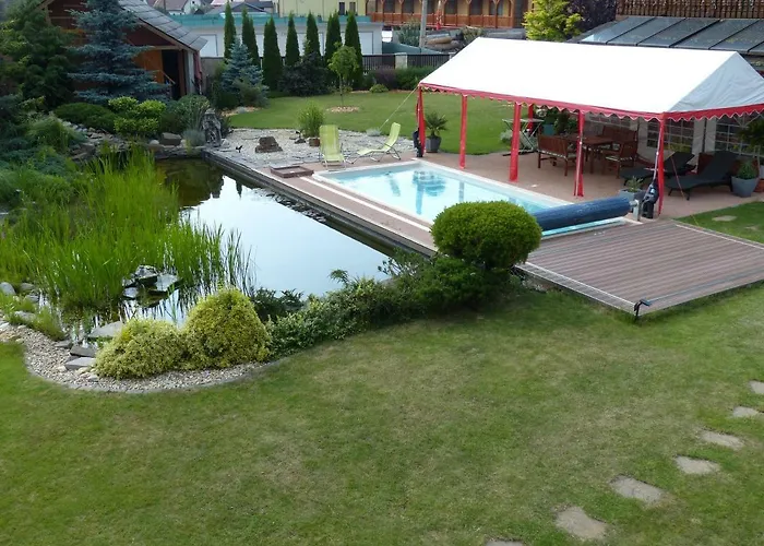 U Sindelara 펜션 Liptovský Mikuláš