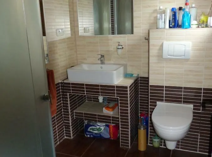 U Sindelara 펜션 *