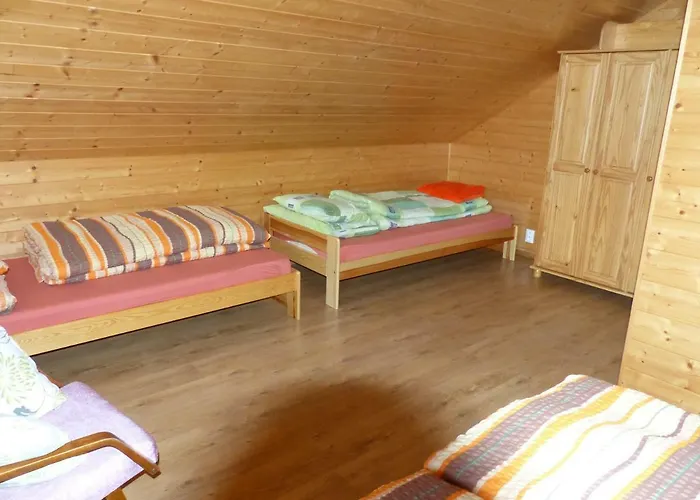 펜션 U Sindelara *